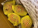 京鮮生 廣西紅心火龍果 凈重4斤 單果500g+ 巨無(wú)霸果 生鮮水果 源頭直發(fā) 曬單實(shí)拍圖