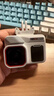 影石（Insta360）【全新配色】Ace Pro 2旗艦影像運動(dòng)相機 潛水摩托騎行vlog必備（星輝銀街拍套裝） 曬單實(shí)拍圖