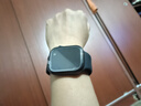 DOSMET智能手表情侶表藍(lán)牙電話頂配watch運(yùn)動跑步健康手環(huán)NFC男女七夕情人節(jié)禮物送女友適用于oppovivo機(jī) 三表帶-曜黑【微信回復(fù)+藍(lán)牙通話+雙支付+NFC】 適用于OPPO一加VIVO蘋 曬單實(shí)拍圖
