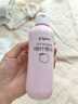 貝親嬰兒秋冬防護套組【桃葉爽身露200ml+護臀膏35g】 曬單實(shí)拍圖