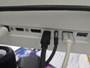 飛利浦27英寸4K144Hz/288雙模IPS硬件低藍光TypeC HDR400 97%P3 2000:1設(shè)計辦公顯示器晶曜屏27E2N5900RW 曬單實拍圖