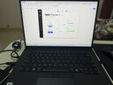 ThinkPad【國家補貼20%】T14p AI PC酷睿Ultra9 14.5英寸高性能工程師本筆記本電腦 32G 1TB 3K 商務(wù)辦公本 曬單實(shí)拍圖