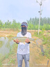 沃鼎王者神劍三代釣魚(yú)竿碳纖維超輕鯽魚(yú)竿大物竿魚(yú)桿臺釣竿5.4米 6.5H 曬單實(shí)拍圖