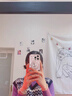 FEIIE【磁吸支架·帶掛鏈】適用蘋(píng)果16手機殼iPhone15ProMax創(chuàng  )意浮雕保護套蘋(píng)果14貝紋珍珠四葉草13女潮 帶高端掛鏈【貝紋珍珠四葉草粉】360°旋轉磁吸支架 iPhone16Pro 曬單實(shí)拍圖