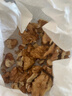 新邊界 新疆薄皮核桃1500g/盒堅果炒貨手剝原味禮盒 曬單實(shí)拍圖