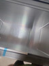 美的（Midea）300升以上冰柜家用小型冷凍柜大容量冰柜商用-40度海鮮專(zhuān)用柜深冷速凍柜單溫臥式茶葉冷藏柜冷柜 300升 升級凈味抑菌 一級能效 -30℃ 曬單實(shí)拍圖