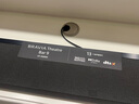索尼（SONY）HT-A9000 全景聲 單獨回音壁 360智能穹頂 4K/120Hz VRR ALLM 家庭影院 Soundbar 電視音響 藍牙 曬單實(shí)拍圖