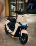 九號電動(dòng)新品摩托車(chē)M3 95c MAX 高端鉛酸電摩【門(mén)店自提】 到門(mén)店選顏色 曬單實(shí)拍圖