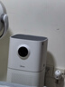 美的（Midea）【母嬰級】空氣凈化器家用除甲醛除煙味異味過敏源寵物吸貓毛空氣消毒機森林家L1 Lite國家補貼 曬單實拍圖