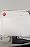 中興（ZTE）5G隨身wifi免插卡F50儲存版移動(dòng)wifi無(wú)線(xiàn)網(wǎng)卡便攜式熱點(diǎn)5g路由器無(wú)限通用流量車(chē)載卡托2024款 曬單實(shí)拍圖