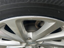 普利司通（Bridgestone）汽車(chē)輪胎 205/55R16 91W T001 適配大眾朗逸/寶來(lái)/豐田卡羅拉 曬單實(shí)拍圖
