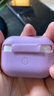Apple/蘋果 AirPods 4 搭配USB-C充電盒 蘋果耳機 藍牙耳機 適用iPhone/iPad/Mac 四代 曬單實拍圖
