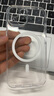 倍思 【真不發(fā)黃丨冰透款】適用蘋(píng)果15手機(jī)殼iphone15保護(hù)套磁吸殼超薄Magsafe充電防摔鏡頭全包簡(jiǎn)約 曬單實(shí)拍圖