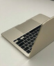 Apple/蘋果AI筆記本/2025款MacBook Air13英寸M4 (10+8核) 16G 256G銀色電腦MW0W3CH/A 曬單實(shí)拍圖