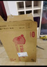 伊利奶粉金領(lǐng)冠育護(hù)3段盒裝1200g三聯(lián)裝三段幼兒配方奶粉 3段1200g1盒 曬單實(shí)拍圖