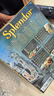 英文璀璨桌游寶石商人Splendor board game休閑聚會(huì )棋牌城市擴展 Splendor 基礎+桌墊 曬單實(shí)拍圖