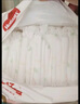 好奇（Huggies）鉑金裝成長(cháng)褲嬰兒拉拉褲小桃褲夏日超薄透氣 XL96片(12-17kg) 曬單實(shí)拍圖