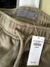 ABERCROMBIE & FITCH男裝24春秋經(jīng)典小麋鹿抓絨美式baggy風(fēng)運(yùn)動(dòng)衛(wèi)褲長(zhǎng)褲KI134-4099 綠色 M (180/80A) 曬單實(shí)拍圖