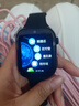 好記星【無游戲長待機(jī)】兒童智能電話手表4G全網(wǎng)通學(xué)生青少年初高中精準(zhǔn)定位運(yùn)動(dòng)級(jí)防水可視頻智能手表 升級(jí)版黑【加大電池+視頻通話+精準(zhǔn)定位+零錢支付】 曬單實(shí)拍圖