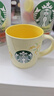 星巴克（Starbucks）精品凍干黑咖啡隨星杯2.0抱抱桶(美式+拿鐵)之選 0糖0脂 2g*30顆 曬單實拍圖