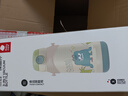 babycare兒童保溫杯水壺吸管杯大寶寶學飲杯316L不銹鋼三合一上學600ml 曬單實拍圖