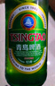  青島啤酒【京東定制】經(jīng)典啤酒 618ml*6瓶*2箱禮盒裝 中秋節(jié)送禮 曬單實(shí)拍圖