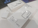 貝彩潔隨身wifi6無(wú)線(xiàn)wi-fi移動(dòng)wif2025新款網(wǎng)絡(luò )便攜路由器三網(wǎng)通無(wú)限流量網(wǎng)卡車(chē)載寬帶5G/4G無(wú)限流量全網(wǎng) 5Ghz至尊版10000毫安-贈送免費流量 曬單實(shí)拍圖