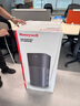 霍尼韋爾（Honeywell）空氣凈化器除花粉甲醛細菌流感病毒衛(wèi)健委備案消毒機hmax空間艙全屋速凈家電國家補貼KJ1000F-P22B 曬單實拍圖