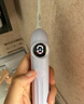 usmile笑容加P1 電動(dòng)牙刷【七夕情人節(jié)禮物】學(xué)生性?xún)r(jià)比軟毛刷情侶禮物送男友女友生日紀(jì)念日實(shí)用送禮物 【七夕情侶雙支裝】P1月牙白+P1精靈藍(lán) 曬單實(shí)拍圖