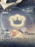 babycare一整夜拉拉褲嬰兒新生兒夜用大吸量透氣尿片bbc夏日尿片 L 1包 18片 迷你裝【體重9-14KG】 曬單實(shí)拍圖