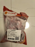 CP正大食品鴨鎖骨4斤（2包）冷凍生鮮武漢小吃麻辣鹵味甜辣鹵鴨鎖骨 曬單實(shí)拍圖