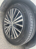 米其林（MICHELIN）汽車(chē)輪胎 205/55R16 91W 浩悅五代 Primacy 5 適配朗逸/寶來(lái)/英朗 曬單實(shí)拍圖