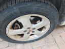 德國馬牌（Continental）汽車輪胎 205/55R16 91V UCJ 適配朗逸/速騰/寶來/卡羅拉 曬單實拍圖