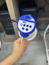 百舸 錄音大喇叭 擴(kuò)音器喊話器 手持式叫賣器戶外宣傳大音量便攜式可折疊 CW319488 曬單實拍圖