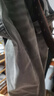 Levi's李維斯男士502美式懷舊復古錐形修身簡(jiǎn)約時(shí)尚潮流牛仔長(cháng)褲 淺煙灰色 34 (32) 曬單實(shí)拍圖