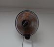 鉆石牌壁扇壁掛風(fēng)扇掛壁式電風(fēng)扇家用遙控墻壁搖頭掛扇掛式工業(yè)電扇大風(fēng)力宿舍餐廳FB-45K-2 曬單實(shí)拍圖