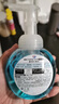 威露士泡沫洗手液健康呵護225ml×2瓶 家用兒童抑菌消毒泡泡易沖洗護手 曬單實(shí)拍圖