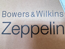 寶華韋健Zeppelin Pro【國家補貼】齊柏林飛艇第6代B&W無(wú)線(xiàn)HIFI藍牙音箱智能音響 晨曦金 曬單實(shí)拍圖