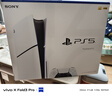 索尼（SONY）PS5 PlayStation5光驅(qū)版(輕薄版)國(guó)行PS5游戲機(jī) PS5slim 游戲機(jī)《國(guó)補(bǔ)立省15%》 曬單實(shí)拍圖