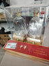 古井貢酒年份原漿 傳承水晶版 濃香型白酒 52度 500mL 6瓶 整箱 曬單實(shí)拍圖