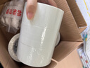 易利豐 彩色布基膠帶強力加寬地毯膠帶地板紅毯顏色膠布大力膠紙粘地封邊舞臺幕布遮光廣告布膠貼可手撕防水耐磨 曬單實(shí)拍圖