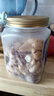 覓菓（miguo）富硒鮑魚果仁A+級去皮巴西堅果亞馬遜熱帶雨林原料零食500g/罐 曬單實拍圖