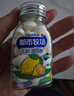都市牧場 無糖薄荷糖  檸檬味 45g  維生素C 口香糖 水果味 休閑零食 糖果 曬單實拍圖