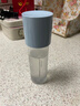 蘭芝新水酷透明質(zhì)酸嘭潤修護細膚露（特潤）160ml  護膚滋潤 曬單實(shí)拍圖
