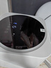 美的（Midea）迷你波輪全自動洗衣機(jī)家用  襪子內(nèi)褲內(nèi)衣洗衣機(jī)小型迷你洗衣機(jī)嬰兒 懶人洗衣機(jī) 除菌除螨 以舊換 新品丨1KG丨炫彩屏丨健康除螨洗 曬單實拍圖