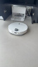 石頭（roborock）掃地機器人掃拖一體 P20 Ultra Plus 自動(dòng)上下水版 熱水洗拖布擦地拖地洗地機吸塵器 A2250RR 曬單實(shí)拍圖