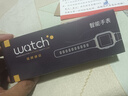 小天才乖寶兒童電話(huà)手表5G可插卡智能小學(xué)初高防水智能電話(huà)兒童手表 標準藍 通話(huà) +定位+微聊 曬單實(shí)拍圖