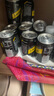 怡泉 蘇打水迷你罐200ml*12 曬單實拍圖