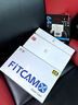 智看（FiTCAM）本田HRV致在型格皓影奧德賽艾力紳冠道CRV思域雅閣繽智行車(chē)記錄儀 套餐一：4K超清版單鏡頭+64G內存卡 曬單實(shí)拍圖