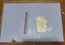 炊大皇 硅膠揉面墊抗菌食品級搟面墊60*80和面板烘焙案板 加厚特大套裝 曬單實拍圖